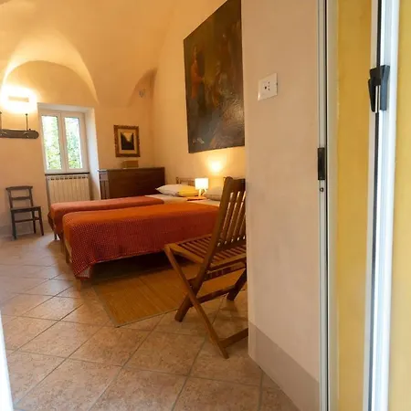 度假居 Secret Garden-bike-friendly Home-mandarancio *