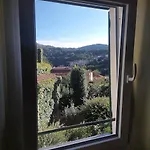 Secret Garden-bike-friendly Home-mandarancio