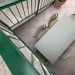 펜션 Secret Garden-bike-friendly Home-mandarancio *
