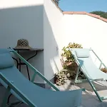 Secret Garden-bike-friendly Home-mandarancio *