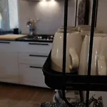 Secret Garden-bike-friendly Home-mandarancio 펜션