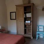 Secret Garden-bike-friendly Home-mandarancio Calice Ligure