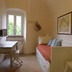 펜션 Secret Garden-bike-friendly Home-mandarancio *