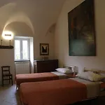 Secret Garden-bike-friendly Home-mandarancio Calice Ligure