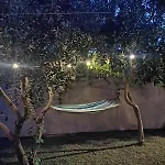 Secret Garden-bike-friendly Home-mandarancio * Calice Ligure