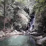 펜션 Secret Garden-bike-friendly Home-mandarancio Calice Ligure