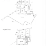 펜션 Secret Garden-bike-friendly Home-mandarancio Calice Ligure