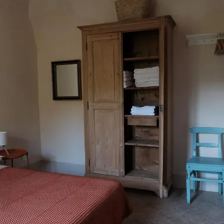 The Secret Garden-bike&climb Friendly Holidays Calice Ligure