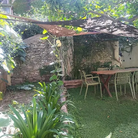 The Secret Garden-bike&climb Friendly Holidays 펜션 Calice Ligure