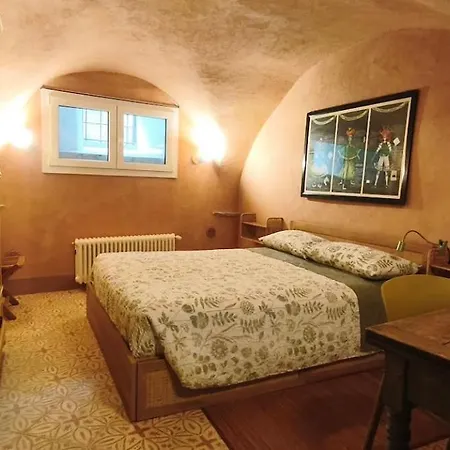The Secret Garden-bike&climb Friendly Holidays Calice Ligure