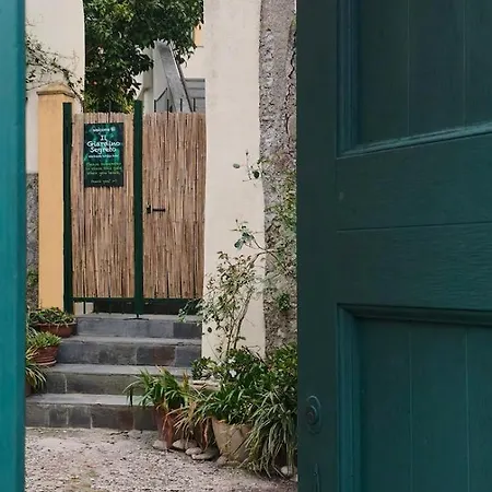 The Secret Garden-bike&climb Friendly Holidays