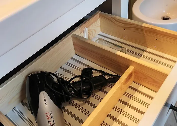 Feriehus Secret Garden-bike-friendly Home-mandarancio *