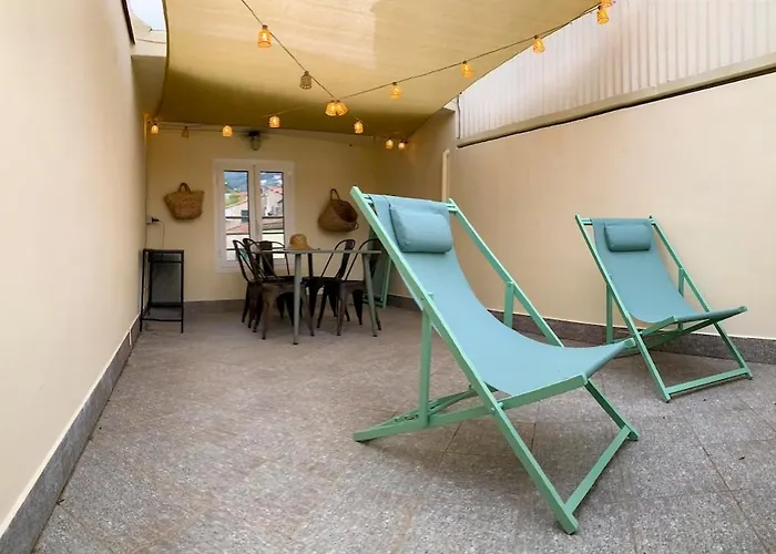 Secret Garden-bike-friendly Home-mandarancio *