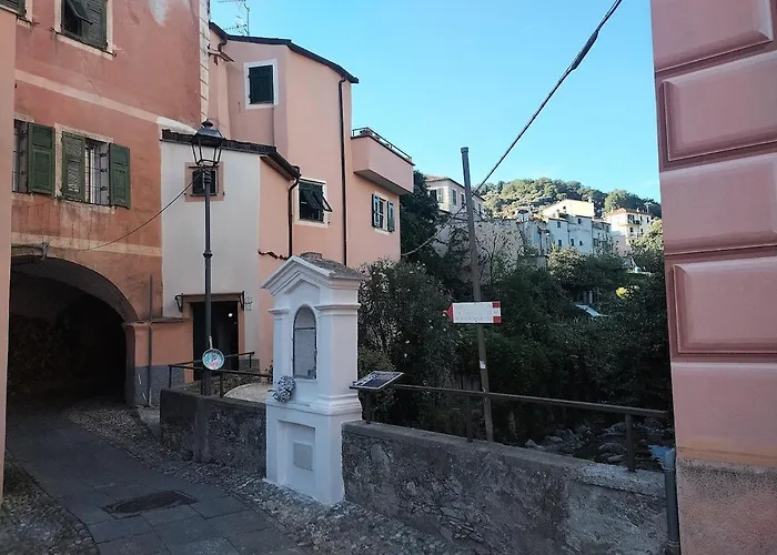 度假居 Secret Garden-bike-friendly Home-mandarancio *